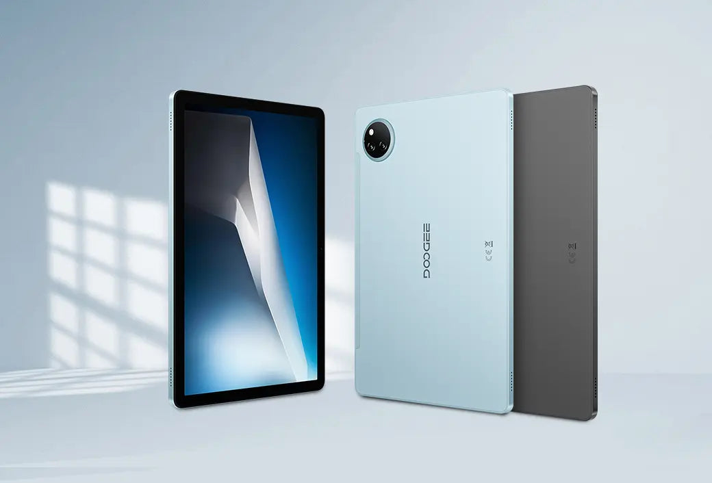 Beyond the Hype: What the DOOGEE Tab A9 Pro+ Really Offers Tablet