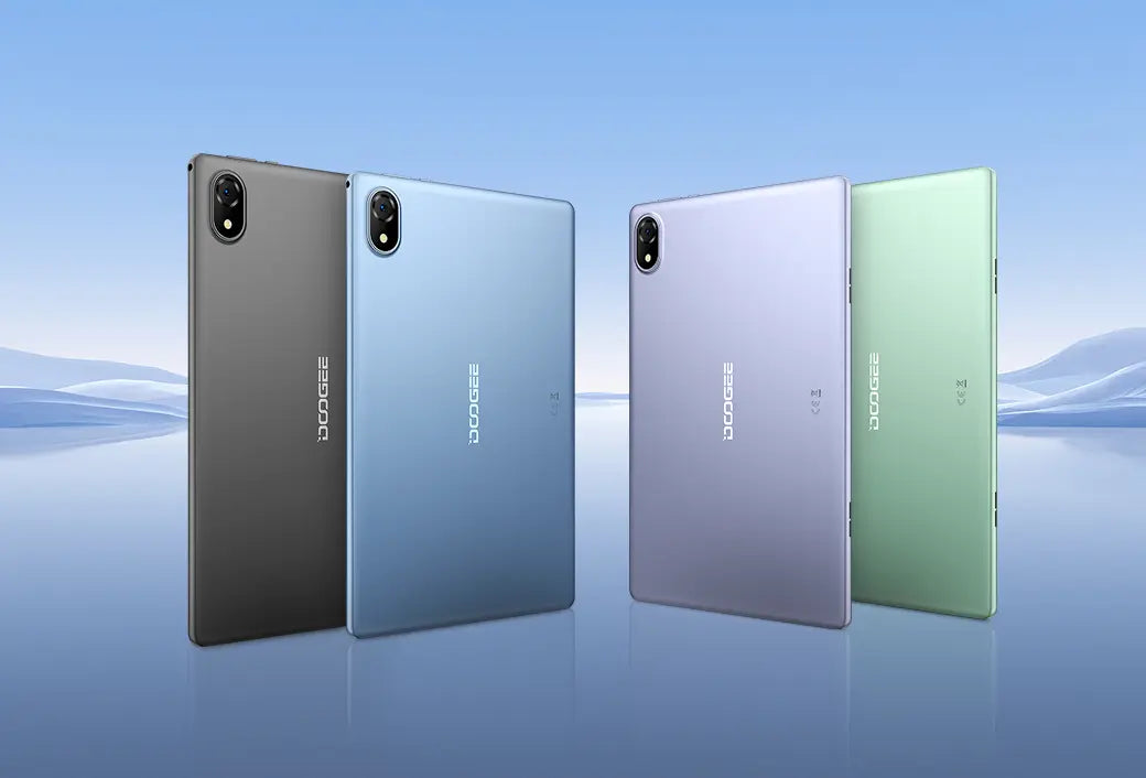 How the DOOGEE U10 VIP Edition Transforms Daily Tasks to Maximize How the DOOGEE U10 VIP Edition Transforms Daily Tasks to Maximize