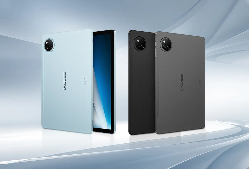 DOOGEE Tab A9 Pro+ 11インチ 30GB+128GB グレー DOOGEE Tab A9 Pro+ - Android 15 Smart Tablet | Affordable Tablet