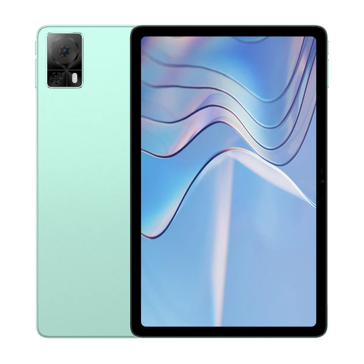 DOOGEE T20S 10.4" 2K Display 15GB+128GB 7500mAh Android 13 Tablet DOOGEE