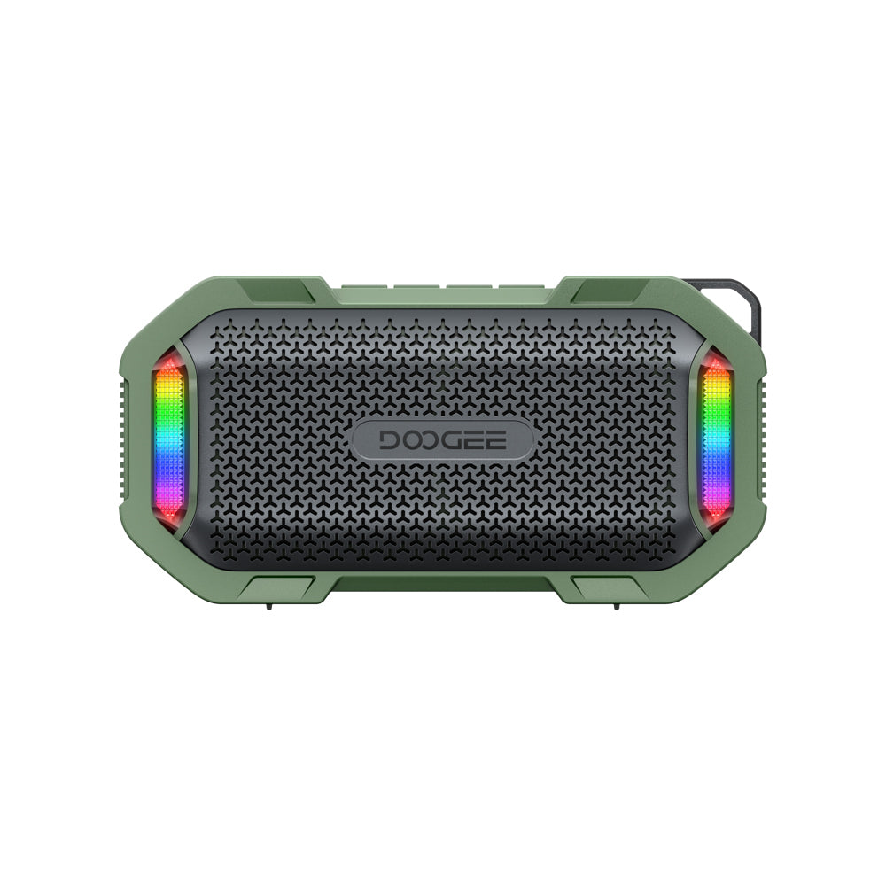 DOOGEE MAG GRIP Magnetic Portable Bluetooth Speaker