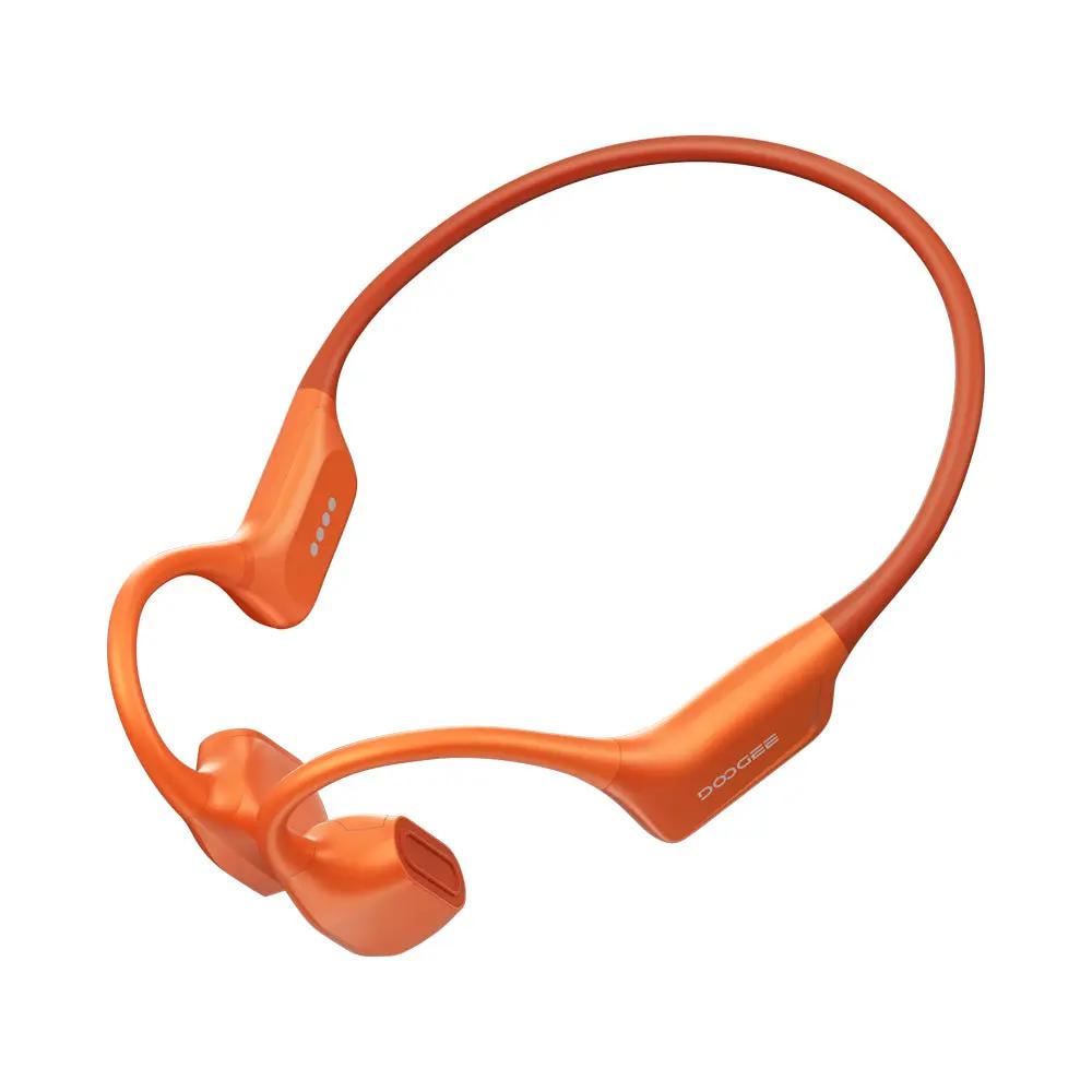 DOOGEE BoneAir Swim Headphones: IP68 Waterproof | Open-Ear Design