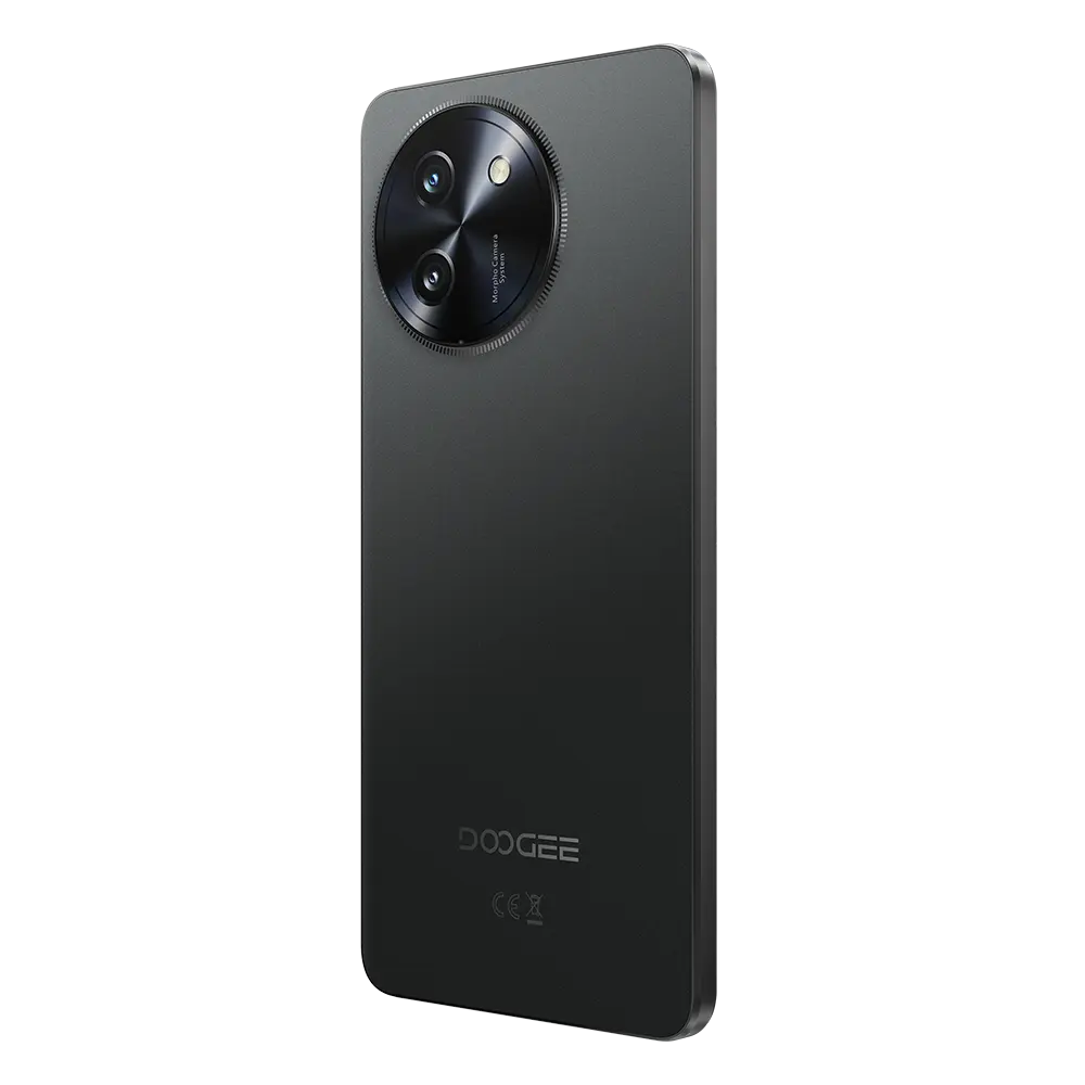 DOOGEE Note59 Pro 5G 32GB + 256GB Android 15 Smart Phone DOOGEE