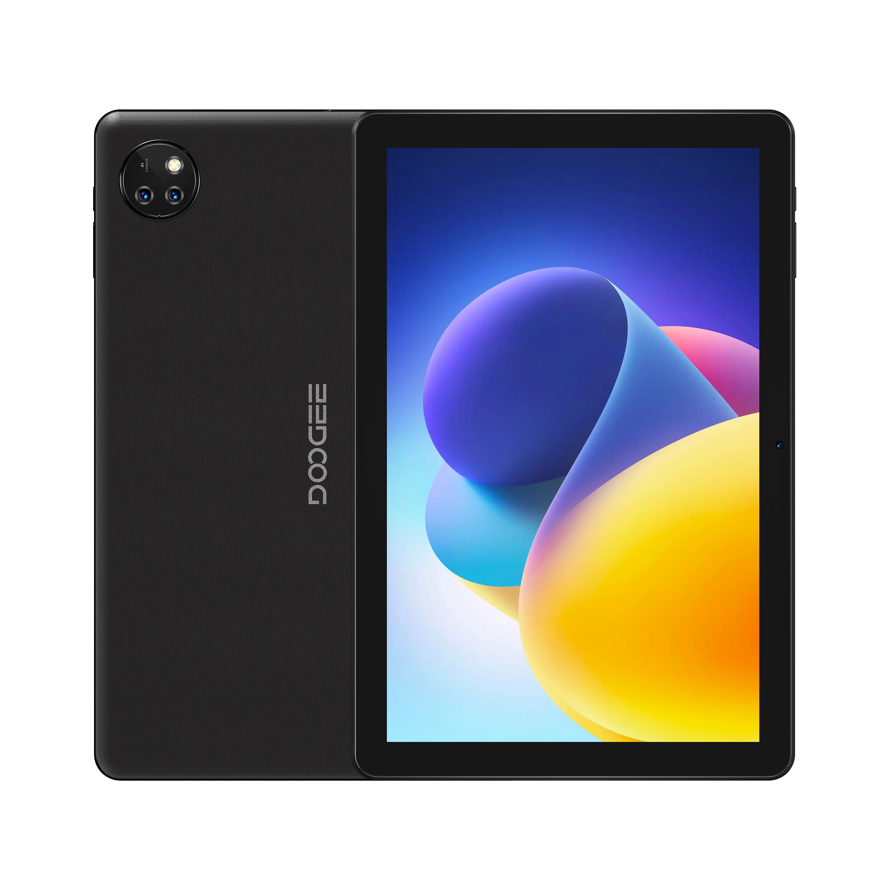 DOOGEE T10W 8000mAh Large Battery Android 14 Tablet – doogee.com
