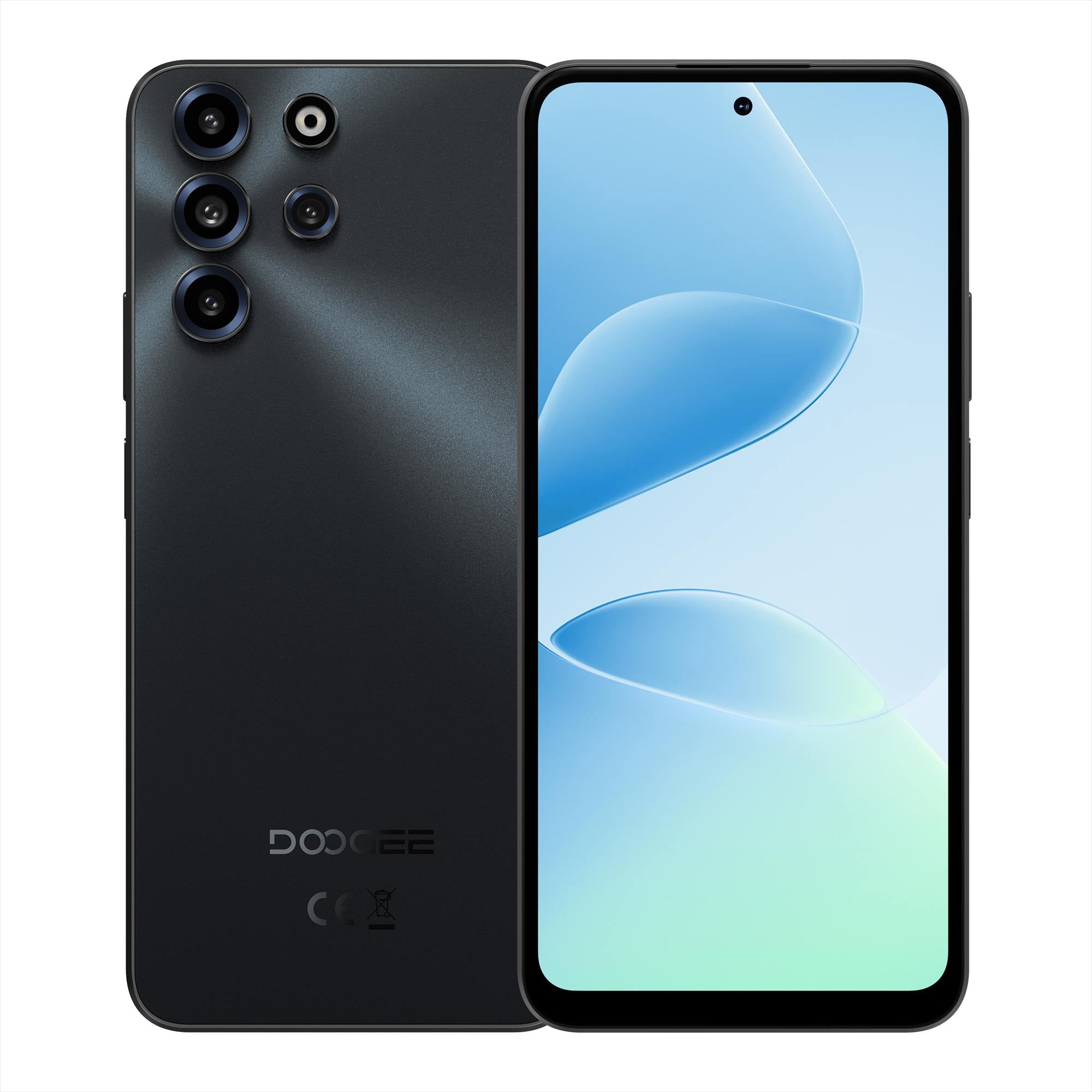 DOOGEE B10 Pro IP68 Waterproof Everyday Smartphone