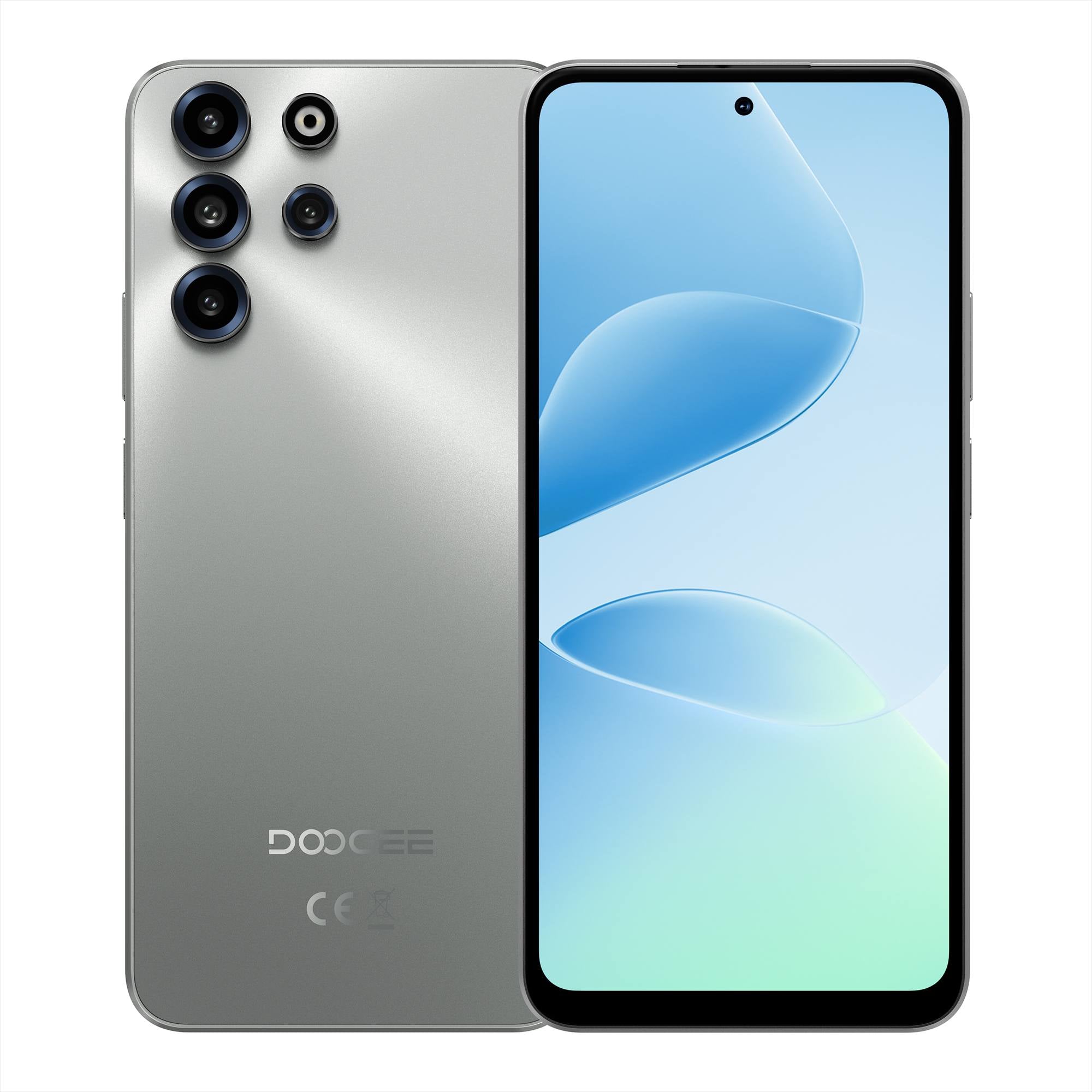 DOOGEE B10 Pro IP68 Waterproof Everyday Smartphone