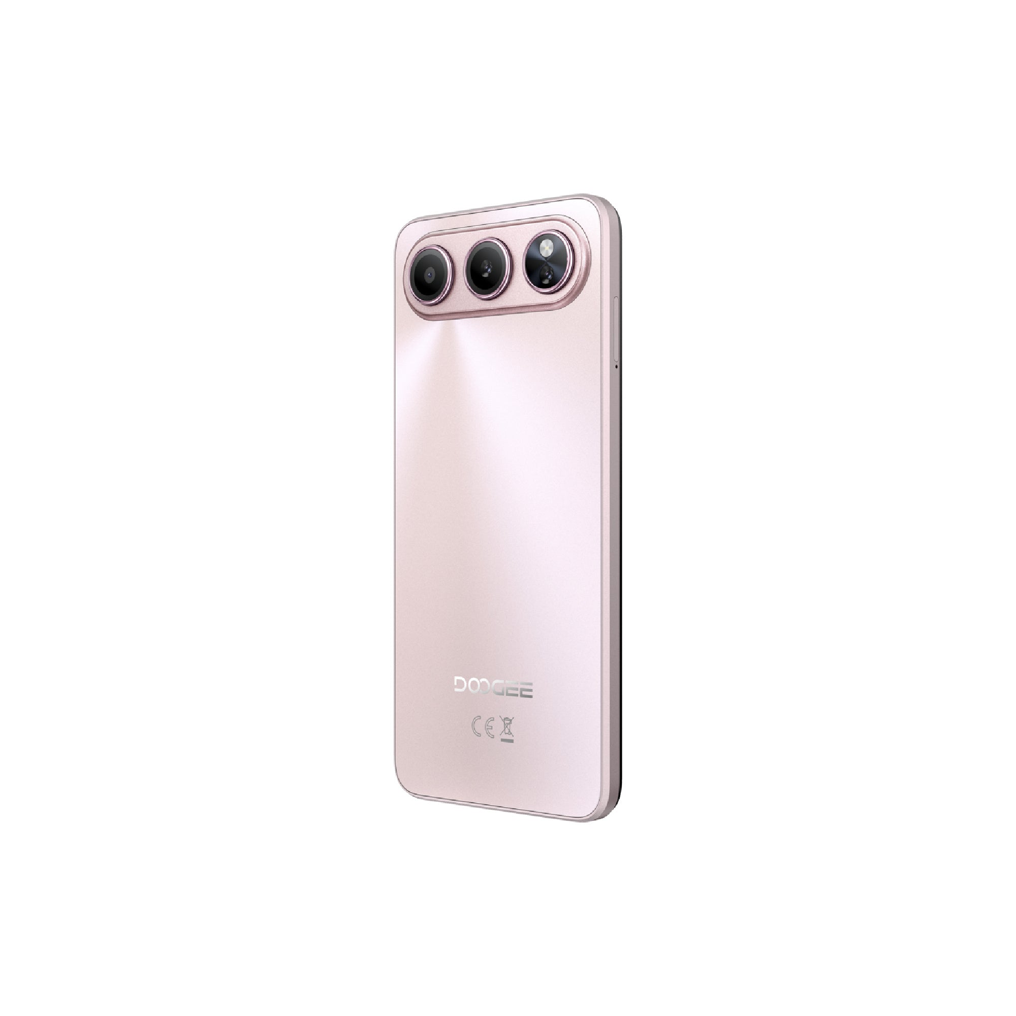 DOOGEE Note60 Enhanced Performance Smartphone
