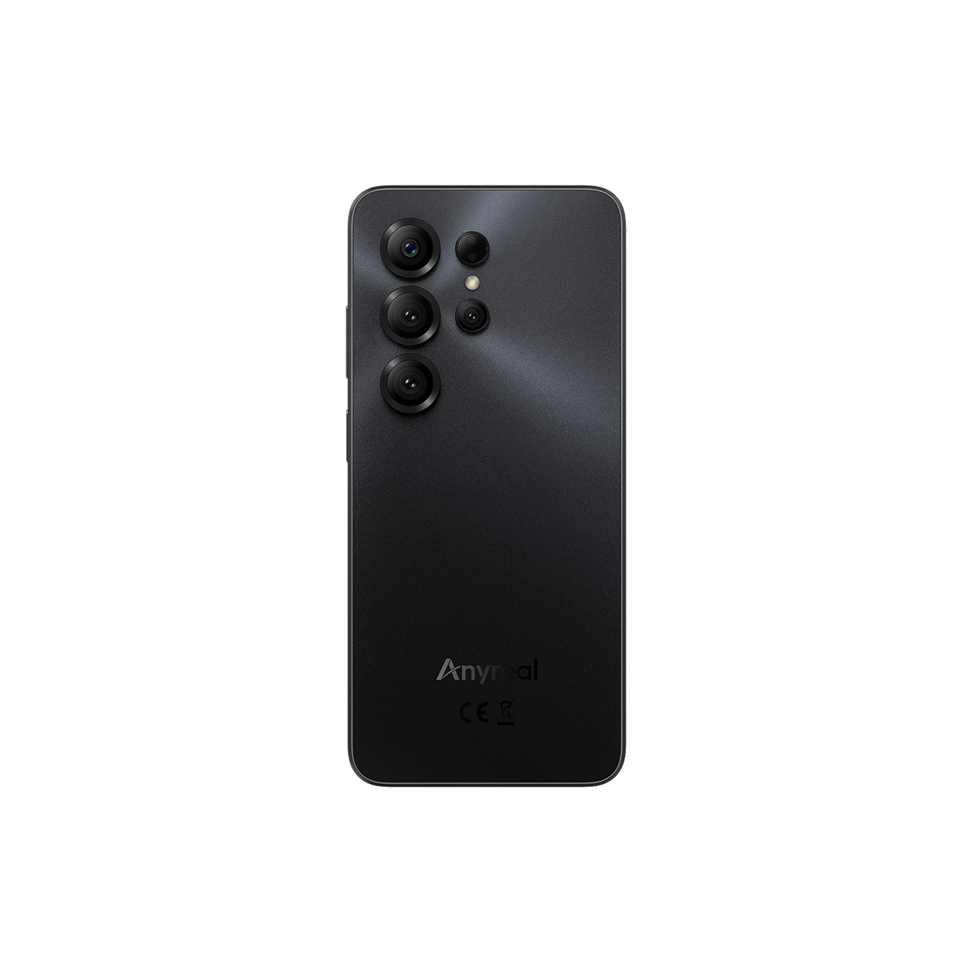 DOOGEE Note56 X Lite Smooth Display Smartphone