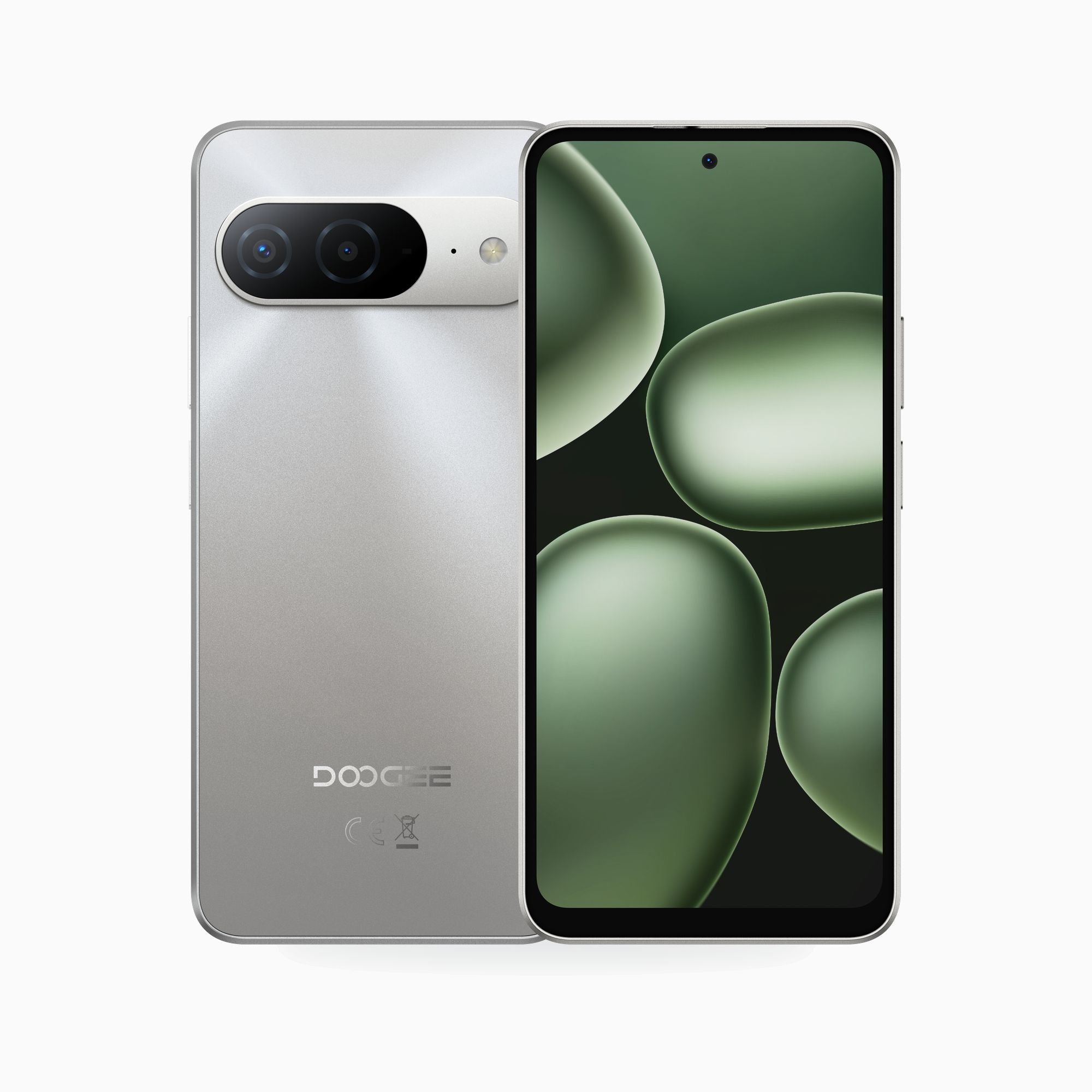 DOOGEE B10 Waterproof Everyday Smartphone
