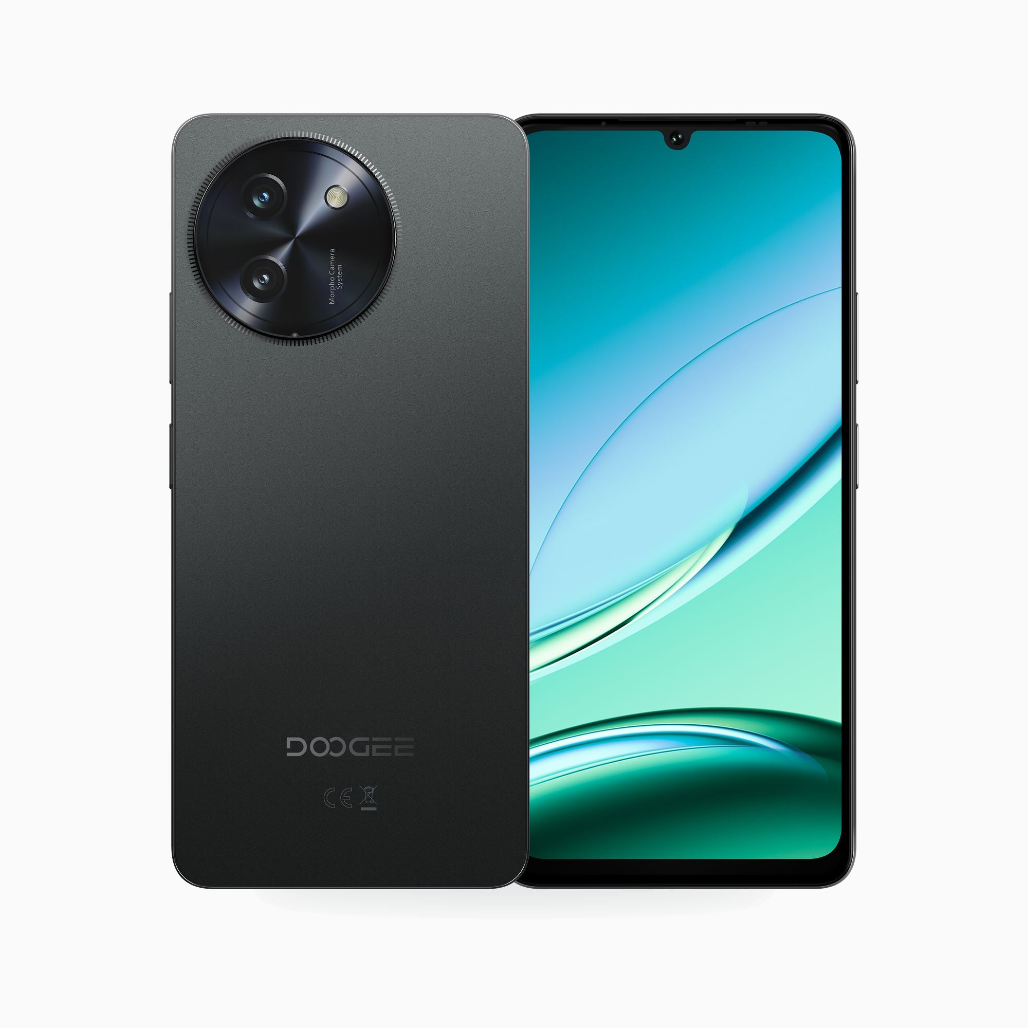DOOGEE N55 NOTE56 NOTE59Pro simフリー DOOGEE Note59 Pro 5G Large Memory Smartphone – doogee.com