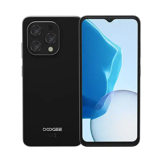 DOOGEE N55 Android 14 9+128 GBSmart Phone - doogee.com DOOGEE N55 Android 14 9+128 GBSmart Phone - doogee.com