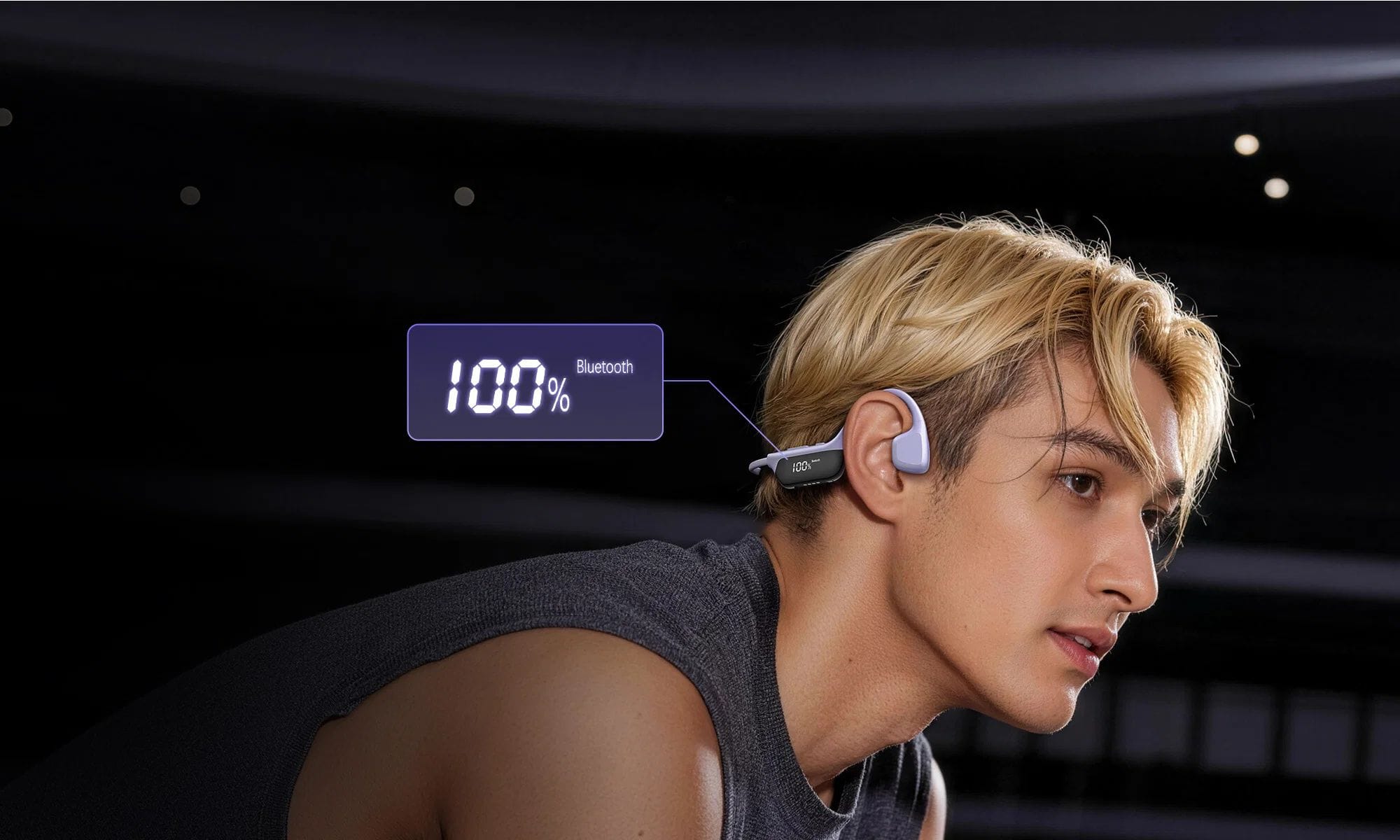 DOOGEE bonebeat-run-digital compressed product detail image
