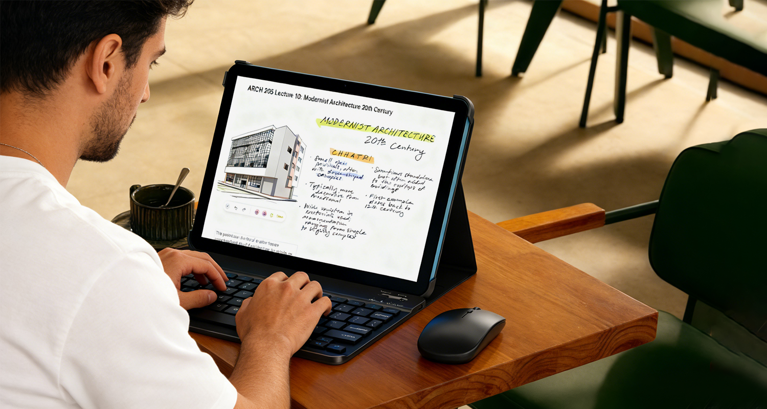 How to Choose the Right Tablet for Your Needs 2026