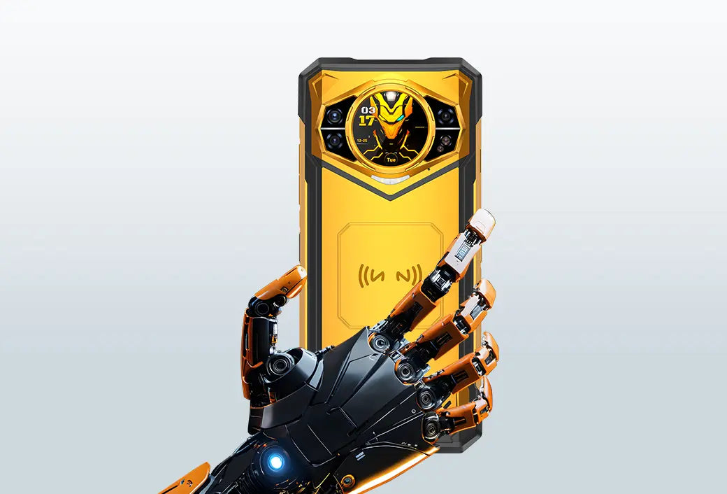 DOOGEE-S200X-Explore-the-New-Era-of-Future-Technology doogee.com