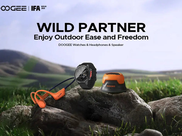 Meet-Your-Outdoor-Rhythm-DOOGEE-Tech-Partner-Debuts-at-IFA-2025 doogee.com