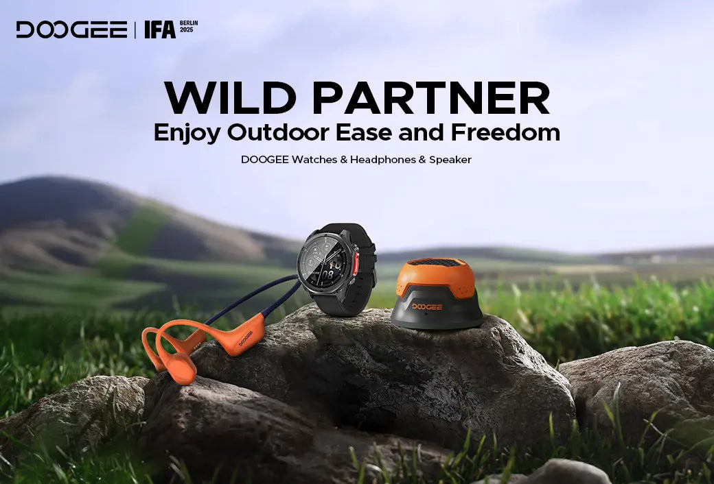 Meet-Your-Outdoor-Rhythm-DOOGEE-Tech-Partner-Debuts-at-IFA-2025 doogee.com