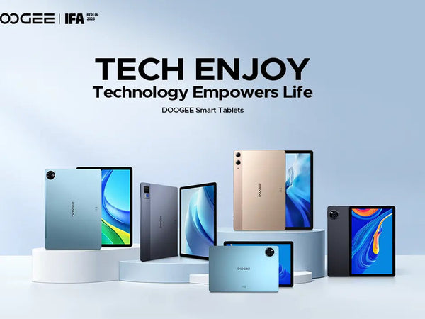 DOOGEE-Showcases-Full-Size-Tablet-Lineup-at-IFA-2025-Tech-Enjoy-Enjoy-It-All doogee.com