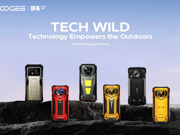 DOOGEE-Showcases-Tech-Wild-at-IFA-2025-with-Its-Classic-Rugged-Smartphones doogee.com