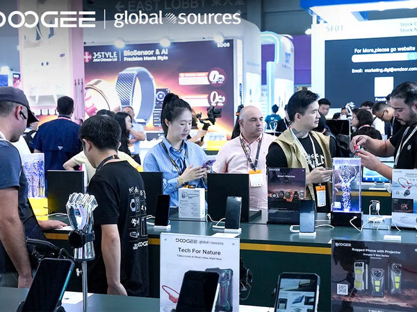 DOOGEE-Wraps-Up-a-Successful-Global-Sources-Hong-Kong-Show doogee.com