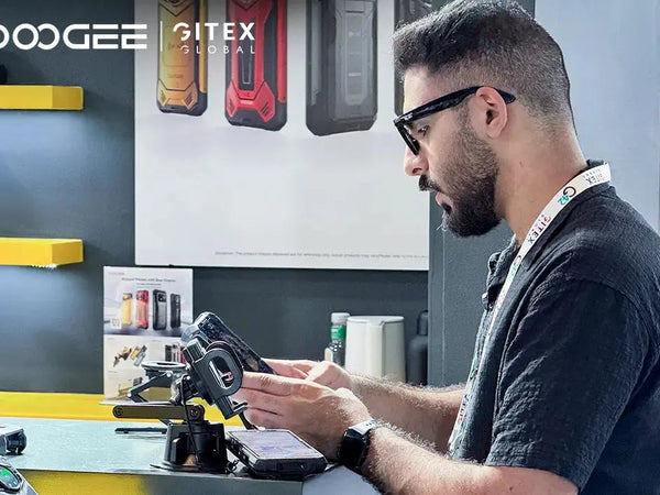 Perfectly-Synced-Outdoor-Ecosystem-at-GITEX-Led-by-the-DOOGEE-S200-Ultra doogee.com