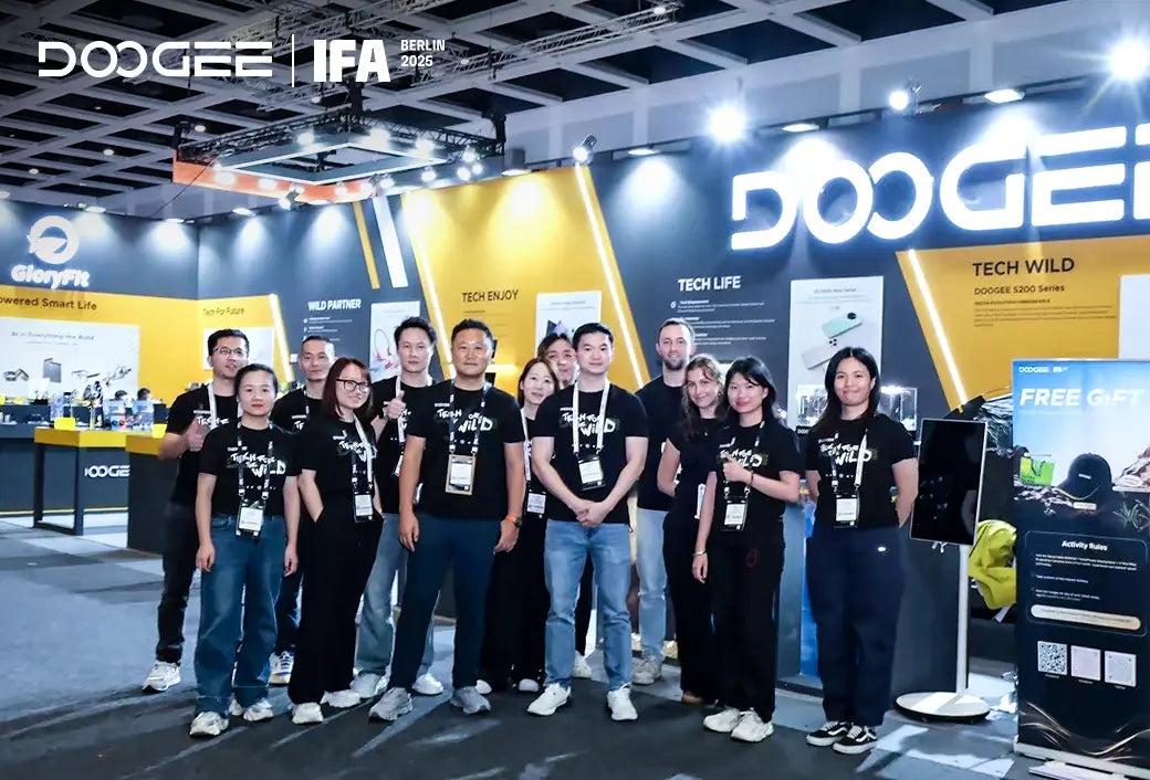 DOOGEE-Wraps-Up-IFA-2025-Berlin-Tech-For-The-Wild-in-Action doogee.com
