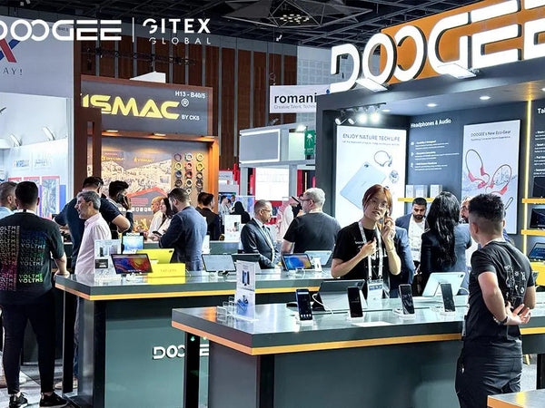 DOOGEE-Concludes-GITEX-GLOBAL-2025 doogee.com