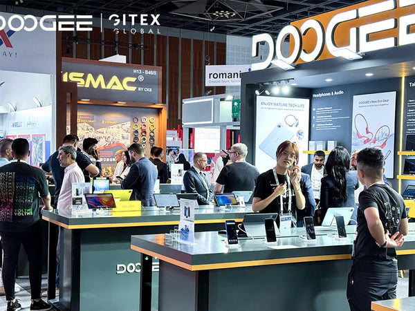 DOOGEE-s-Tech-For-Nature-a-Big-Hit-at-GITEX-GLOBAL doogee.com