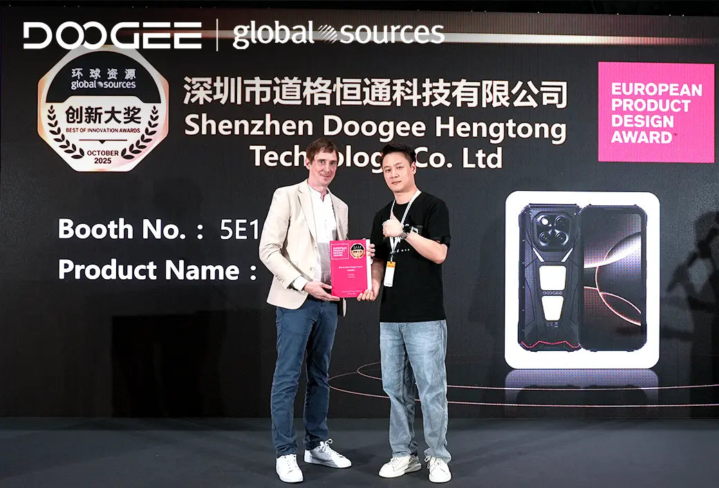 DOOGEE-V-Max-Play-Wins-Best-Product-Design-Award-at-Global-Sources-Hong-Kong doogee.com