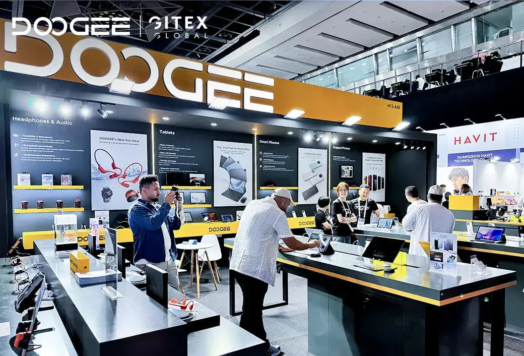DOOGEE-s-Expansive-Tablet-Ecosystem-Takes-Center-Stage-at-GITEX doogee.com