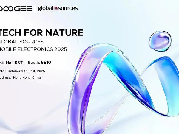 DOOGEE-Tech-For-Nature-Strong-Products-Meet-a-Green-Future doogee.com