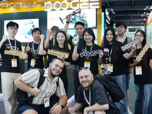 DOOGEE-s-Tech-For-Nature-Comes-to-Life-Drawing-Crowds-at-Global-Sources-Hong-Kong doogee.com