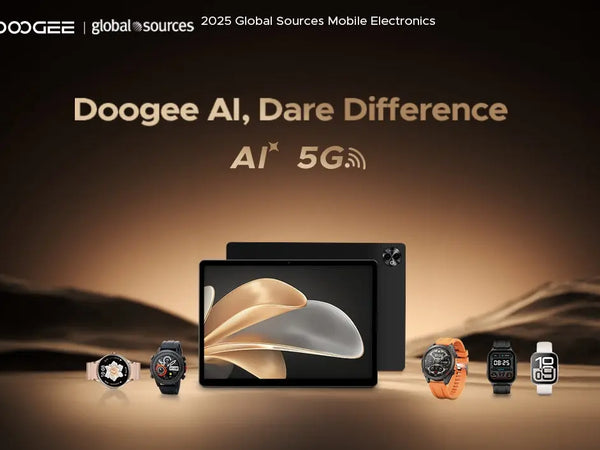 DOOGEE-Unveils-Large-Size-Tablets-and-Smart-Wearable-Watches-at-2025-Global-Sources-Mobile-Electronics-in-Hong-Kong doogee.com