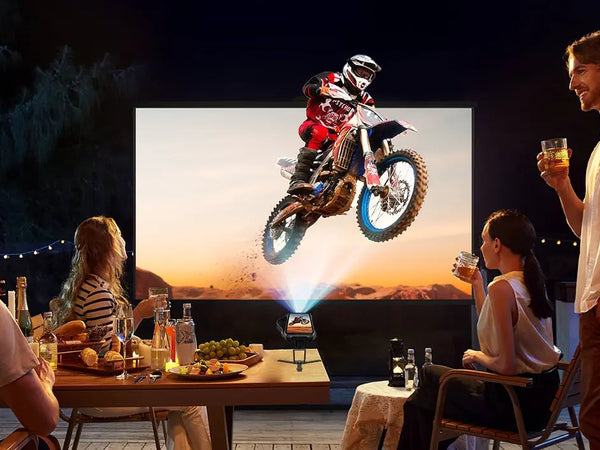 Your-Next-Outdoor-Movie-Night-Just-Add-V-Max-Play-SnapBeat doogee.com