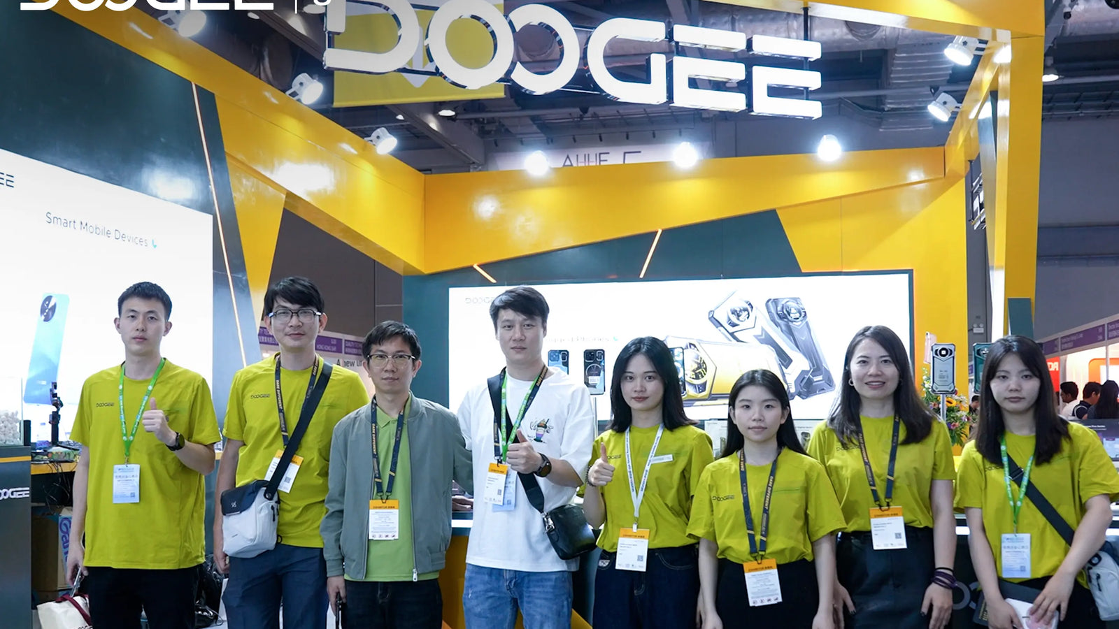 Review-of-Doogee-s-Highlights-at-the-2025-Global-Sources-Mobile-Electronics-AI-Drives-Smart-Life doogee.com
