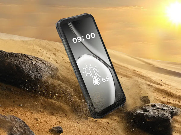 Stay-Connected-in-the-Heat-How-DOOGEE-Rugged-Phones-Perform-in-Hot-Weather doogee.com