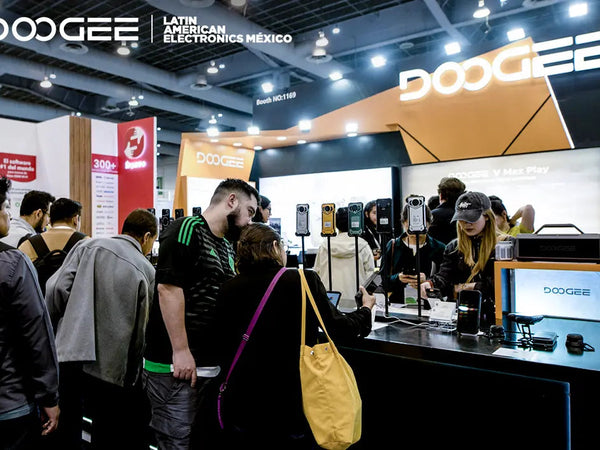 DOOGEE-Latin-American-Electronics-2025-México-Pioneering-the-AI-Powered-Rugged-Tech-Revolution doogee.com