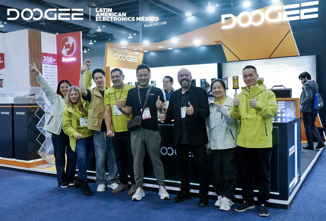 DOOGEE-Shines-at-Latin-American-Electronics-2025-México-V-Max-Series-Takes-Center-Stage doogee.com