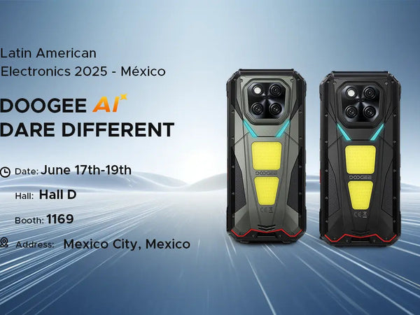 DOOGEE-V-Max-Series-at-Latin-American-Electronics-2025-Outdoor-Flagships-with-Projection-Laser-Ranging-and-AI doogee.com