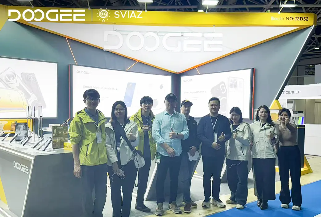 Review-of-Doogee-s-AI-Devices-Stand-out-at-Sviaz-2025 doogee.com