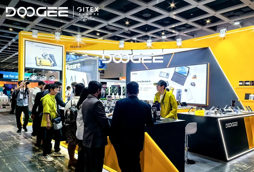 DOOGEE-at-GITEX-EUROPE-2025-AI-Powered-Rugged-Tech-Draws-the-Crowd doogee.com