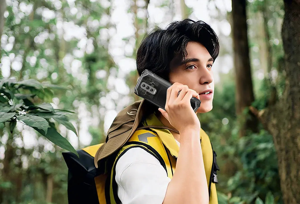 Looking for AT&T Rugged Phones? Best DOOGEE Blade10 Ultra - doogee.com