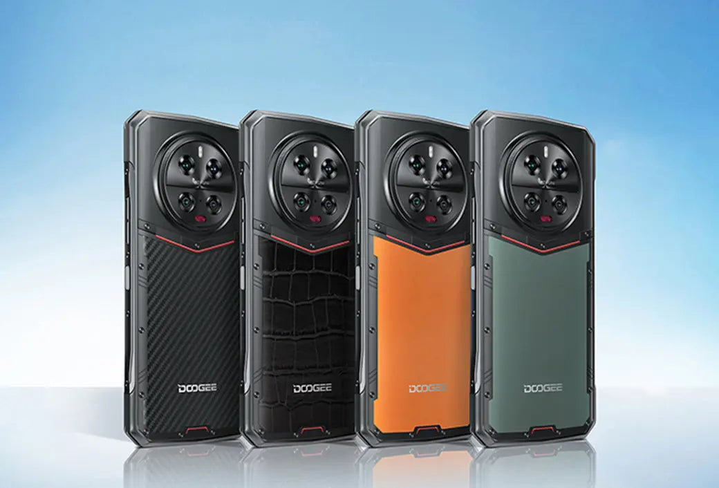 DOOGEE-Unveils-Brand-new-DK-Series-Rugged-Phone-in-Collaboration-with-Morpho doogee.com