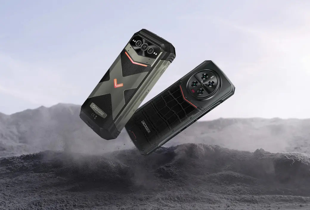 What-is-Military-Grade-MIL-STD-810H doogee.com