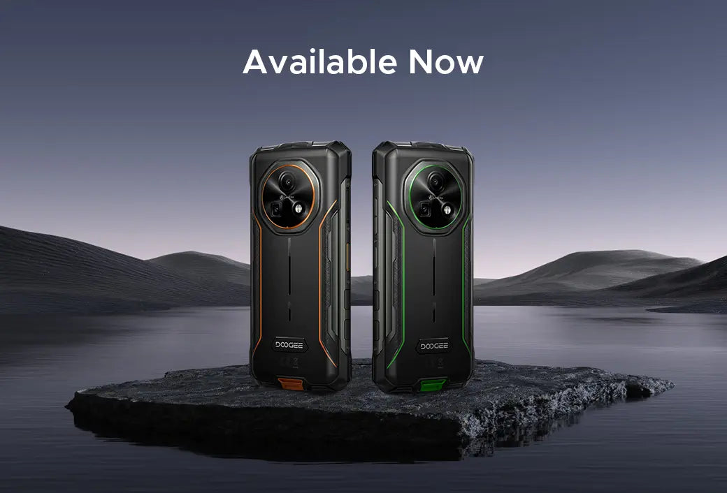 DOOGEE-Fire-7-Now-Globally-Available doogee.com