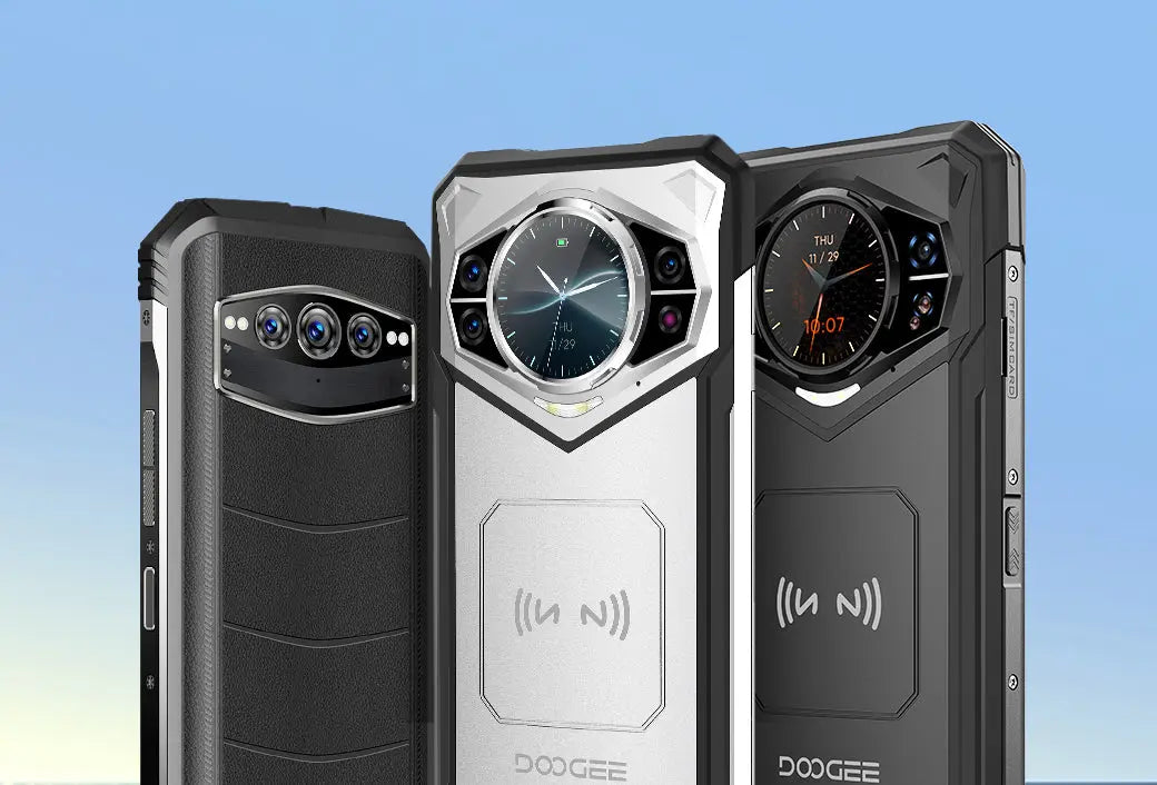 DOOGEE-S-series-Sparking-Innovation-for-the-Uninhibited-Explorer doogee.com