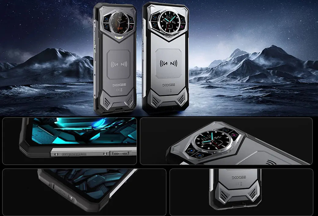 Rugged-Verizon-Phones-DOOGEE-Overview doogee.com