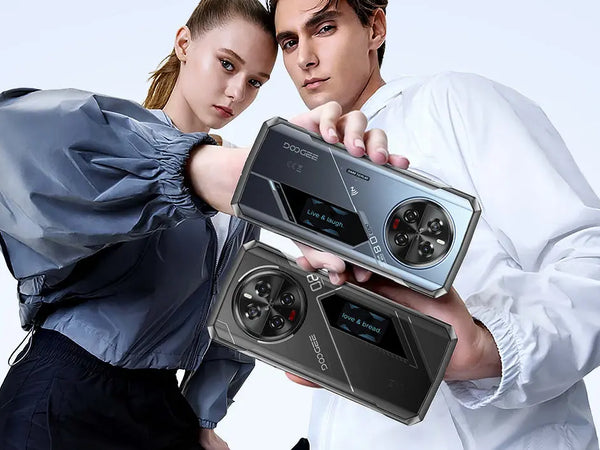 DOOGEE-V40-V40-Pro-Rugged-Phone-with-4nm-MediaTek-D7300-5G-Octa-core-Processor doogee.com