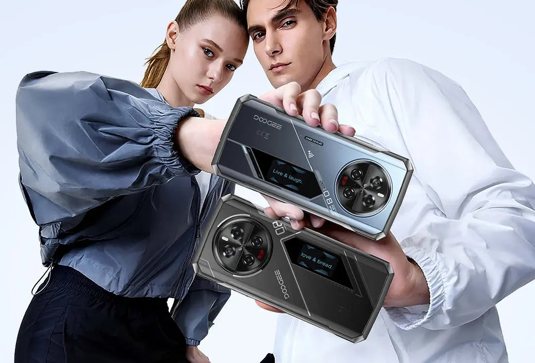DOOGEE-V40-V40-Pro-Rugged-Phone-with-4nm-MediaTek-D7300-5G-Octa-core-Processor doogee.com