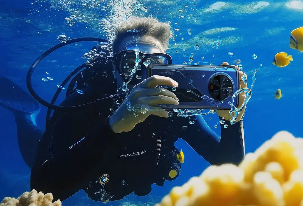 News-Rugged-Phones-DOOGEE-V40-Pro-Sets-the-Bar-with-4nm-Chip doogee.com