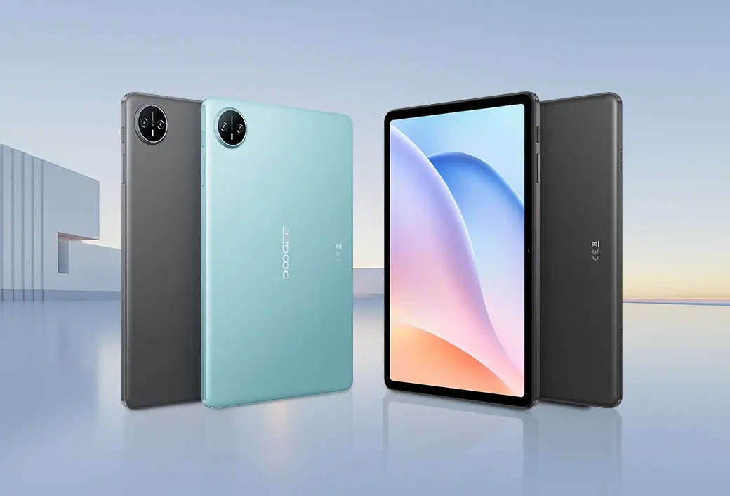 Best-Tablets-for-Students-2025-DOOGEE-Tab-A9-Series-Buying-Guide doogee.com